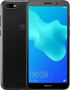 Замена сенсора на телефоне Huawei Y5 2018 в Ижевске